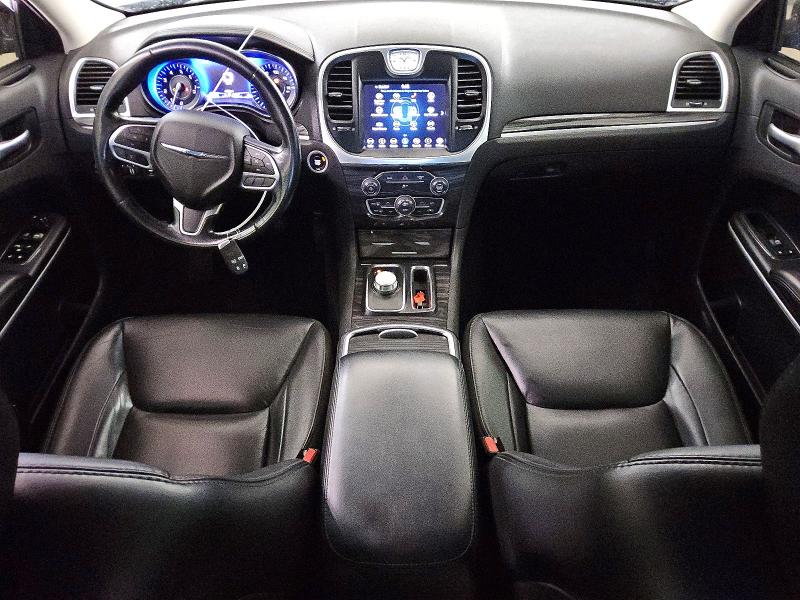 Продаж на аукціоні авто 2019 Chrysler 300, vin: 2C3CCAAG4KH634307, номер лоту: 57942036