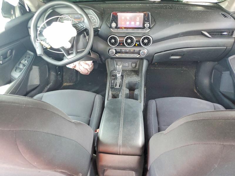 57899916 :رقم المزاد ، 3N1AB8BVXRY275287 vin ، 2024 Nissan Sentra مزاد بيع
