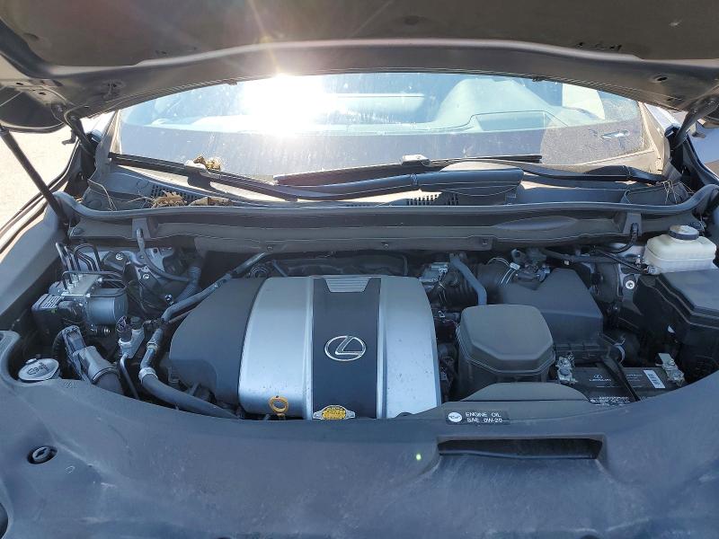 Aukcja sprzedaży 2016 Lexus Rx 350, vin: 2T2BZMCA3GC026775, numer aukcji: 58082576