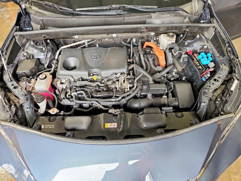 Aukcja sprzedaży 2021 Toyota Venza, vin: JTEAAAAH1MJ075328, numer aukcji: 56081016