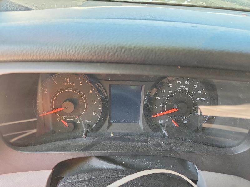 85456895 :رقم المزاد ، 5TDZK3DC1GS704593 vin ، 2016 Toyota Sienna مزاد بيع