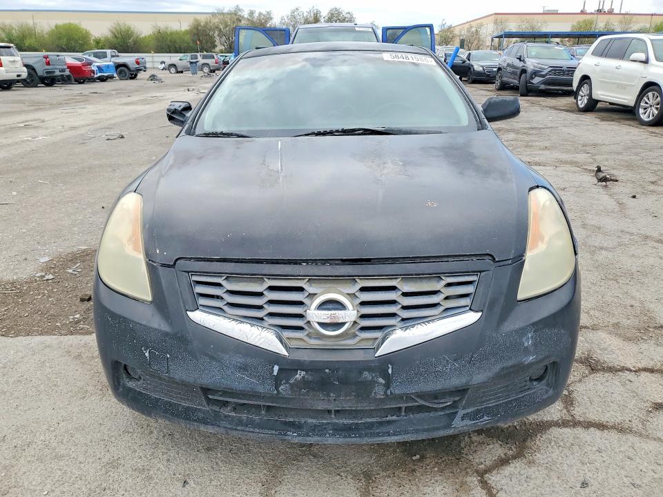 58481986 :رقم المزاد ، 1N4AL24E18C279942 vin ، 2008 Nissan Altima مزاد بيع