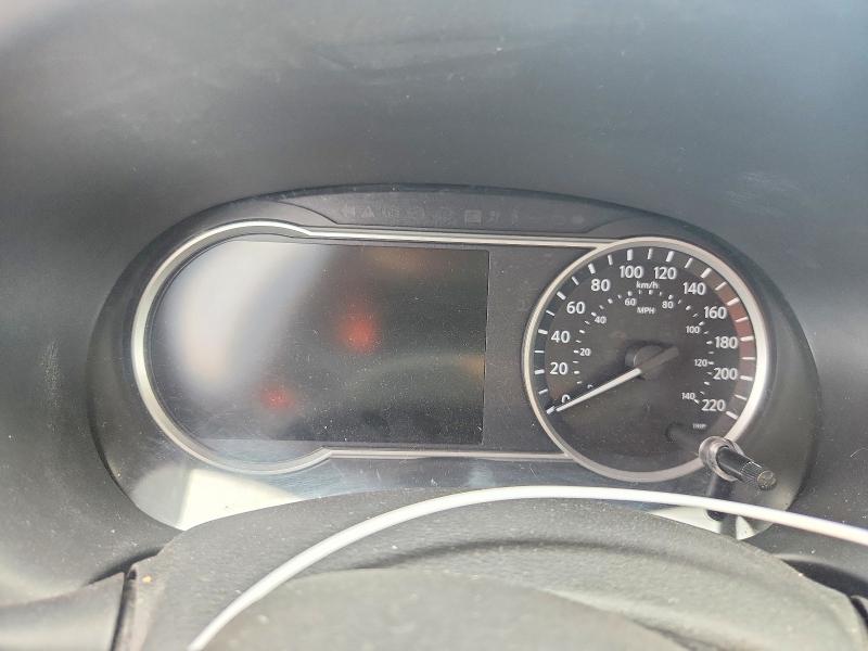 Aukcja sprzedaży 2019 Nissan Kicks, vin: 3N1CP5CU7KL567481, numer aukcji: 58111446