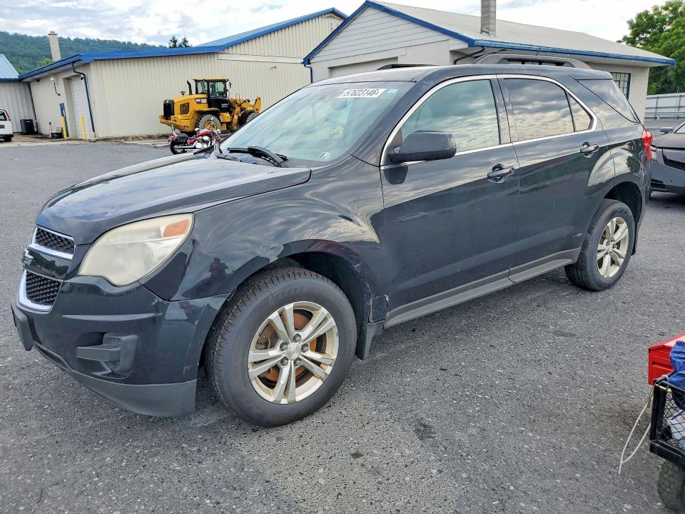Продажа на аукционе авто 2015 Chevrolet Equinox, vin: 2GNFLFEK9F6214748, номер лота: 57623146