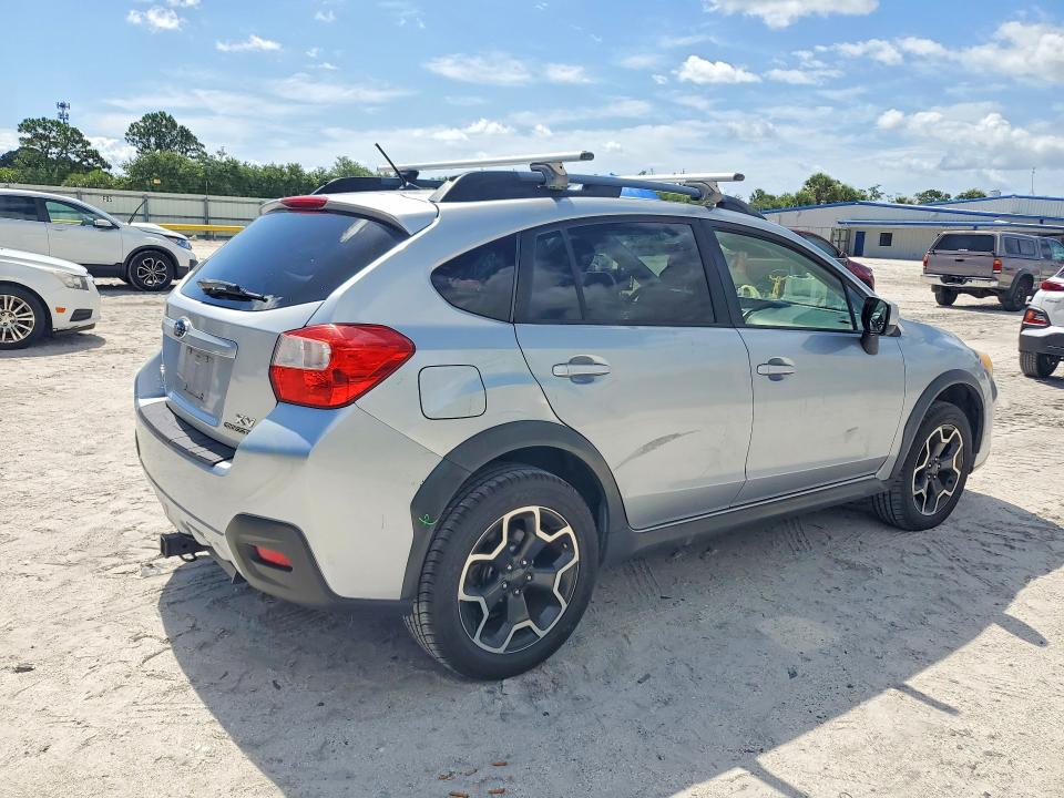 53927276 :رقم المزاد ، JF2GPACC9E8211200 vin ، 2014 Subaru Xv Crosstrek مزاد بيع