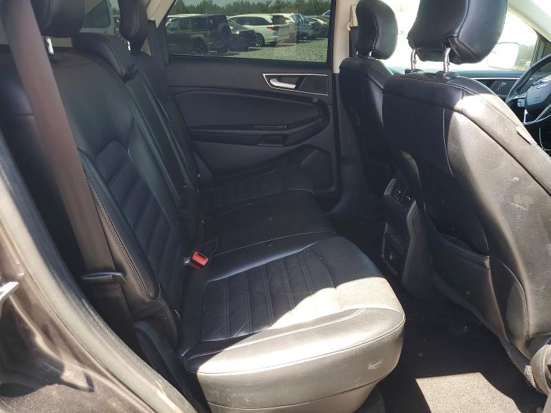 Aukcja sprzedaży 2018 Ford Edge, vin: 2FMPK3J93JBB40515, numer aukcji: 57420286