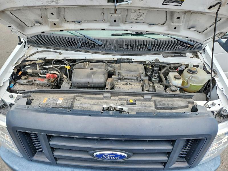 Aukcja sprzedaży 2023 Ford E350, vin: 1FDWE3FK6PDD08469, numer aukcji: 55573516