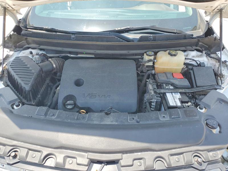 Aukcja sprzedaży 2021 Buick Enclave, vin: 5GAERDKW9MJ114875, numer aukcji: 58838866