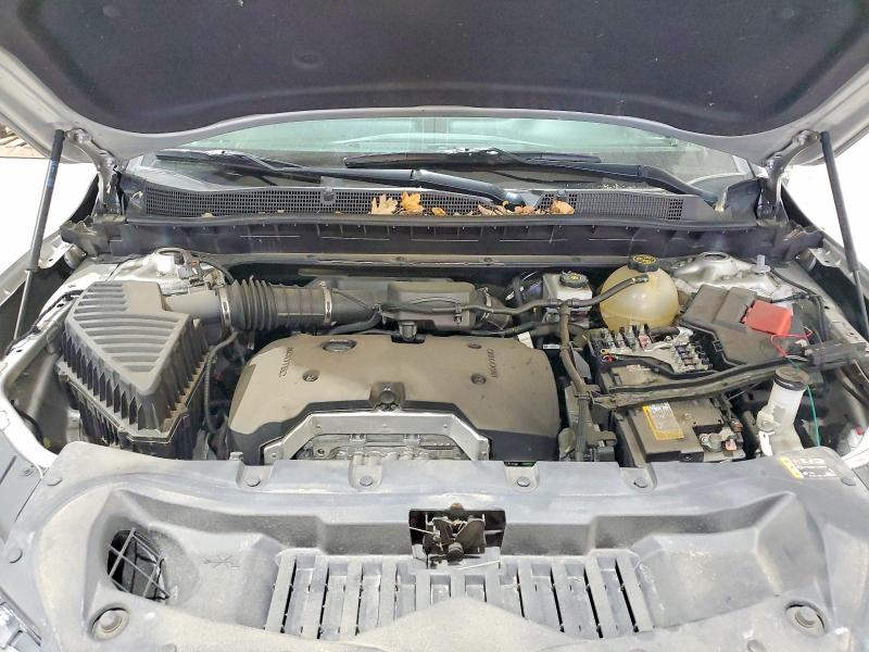 2020 Chevrolet Blazer მანქანა იყიდება აუქციონზე, vin: 3GNKBBRA0LS662563, აუქციონის ნომერი: 56762986