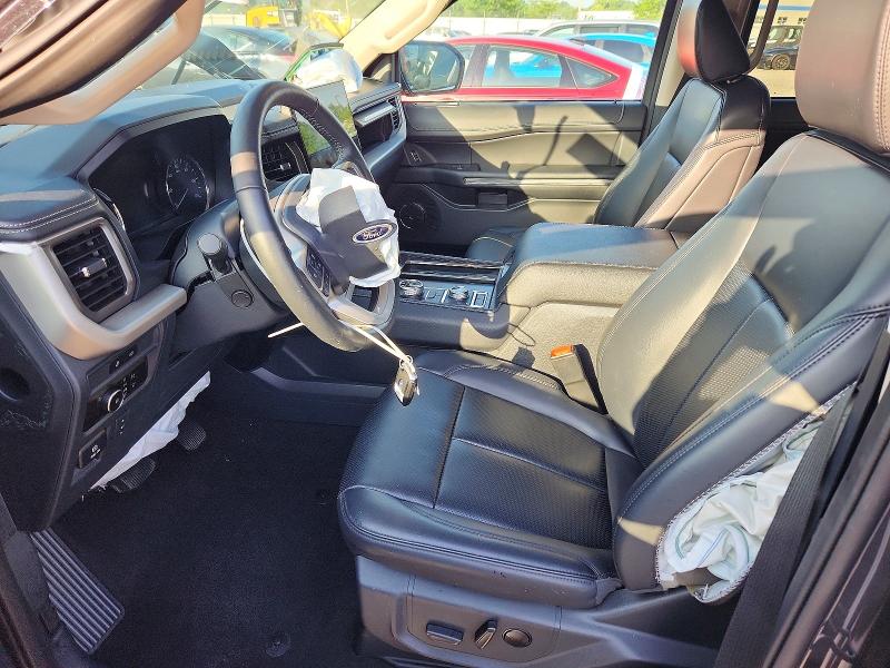 Auction sale of the 2024 Ford Expedition, vin: 1FMJK1J84REB13437, lot number: 56532506