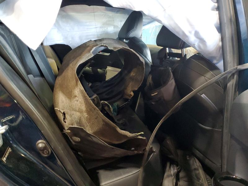 2019 Toyota Corolla Hatchback მანქანა იყიდება აუქციონზე, vin: JTNK4RBE5K3050495, აუქციონის ნომერი: 56771636