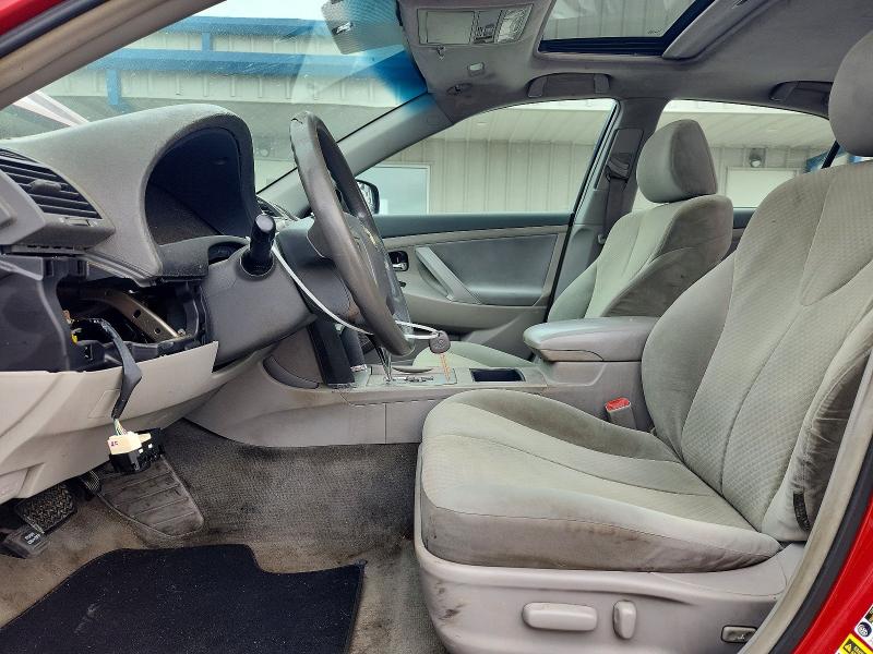 Продажа на аукционе авто 2009 Toyota Camry, vin: 4T4BE46K69R064299, номер лота: 57230826