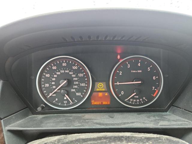 Aukcja sprzedaży 2008 Bmw 528, vin: WBANU53598C112978, numer aukcji: 57696246