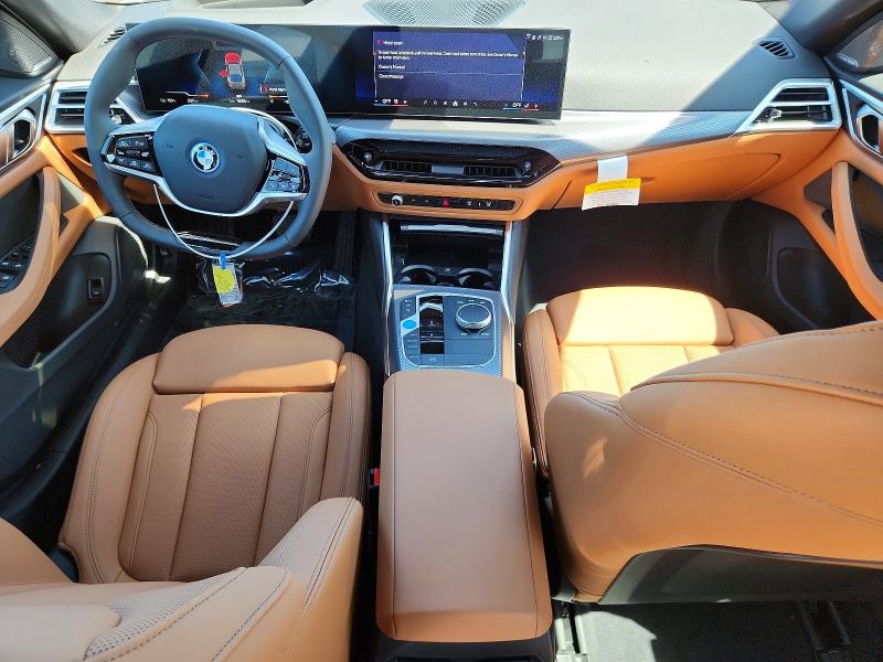 Aukcja sprzedaży 2026 Bmw I4, vin: WBY43HD03TFW61023, numer aukcji: 54545486