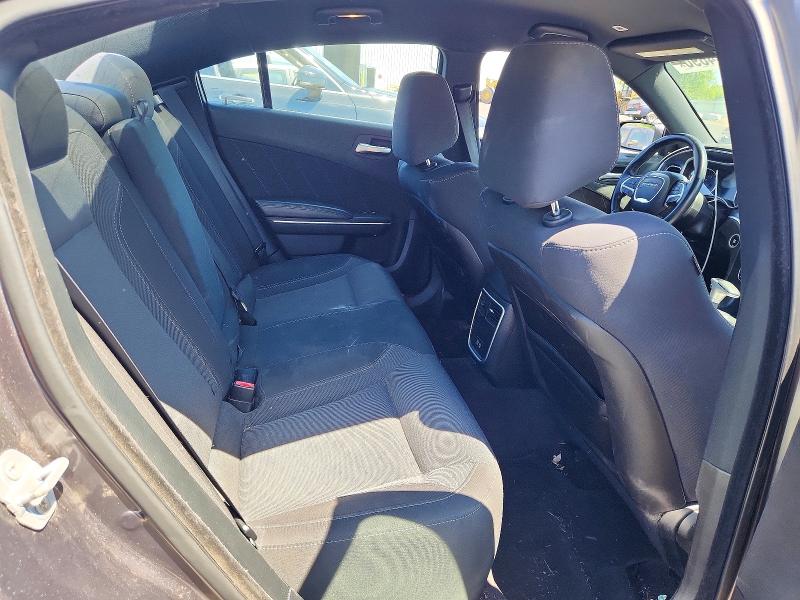 Aukcja sprzedaży 2017 Dodge Charger, vin: 2C3CDXHG4HH563477, numer aukcji: 58444896