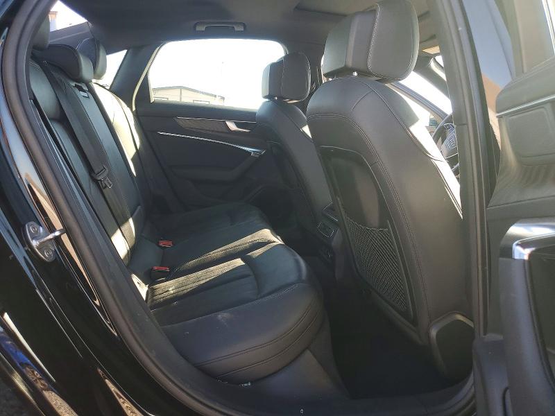 Продаж на аукціоні авто 2023 Audi A6, vin: WAUD3BF21PN049845, номер лоту: 56684896