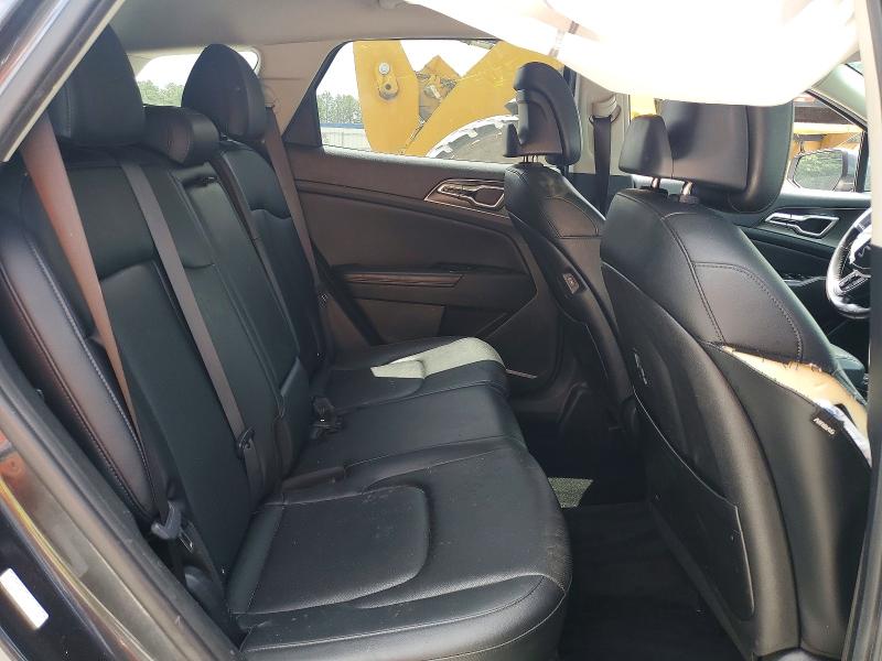 Продажа на аукционе авто 2023 Kia Sportage, vin: 5XYK33AFXPG092405, номер лота: 57123836