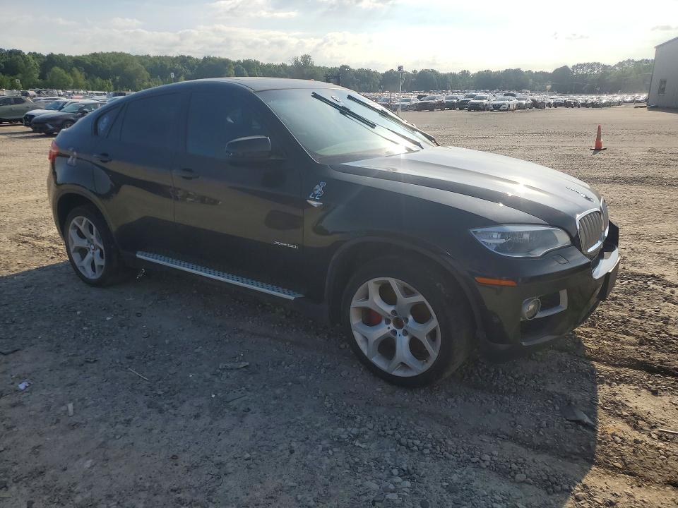 55636206 :رقم المزاد ، 5UXFG8C52EL593120 vin ، 2014 Bmw X6 مزاد بيع