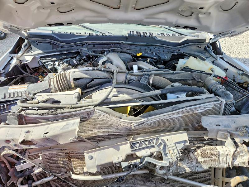 57398986 :رقم المزاد ، 1FT7W2BT4NEF89628 vin ، 2022 Ford F250 مزاد بيع