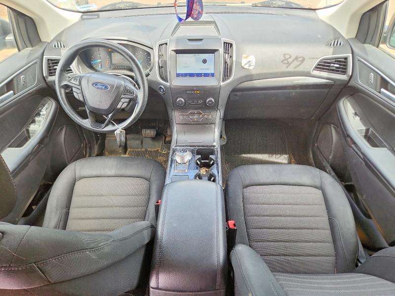 Aukcja sprzedaży 2020 Ford Edge, vin: 2FMPK3G93LBB46003, numer aukcji: 57246346