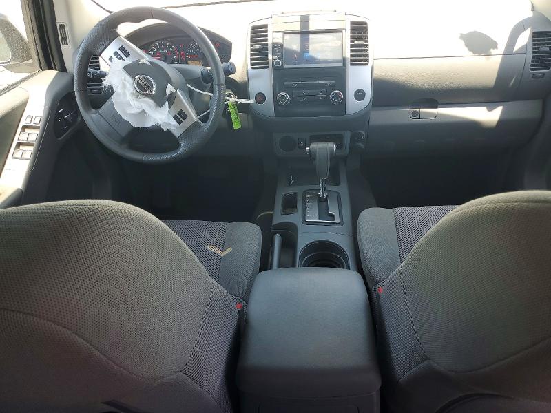 Продаж на аукціоні авто 2019 Nissan Frontier, vin: 1N6AD0ER3KN879724, номер лоту: 56622676