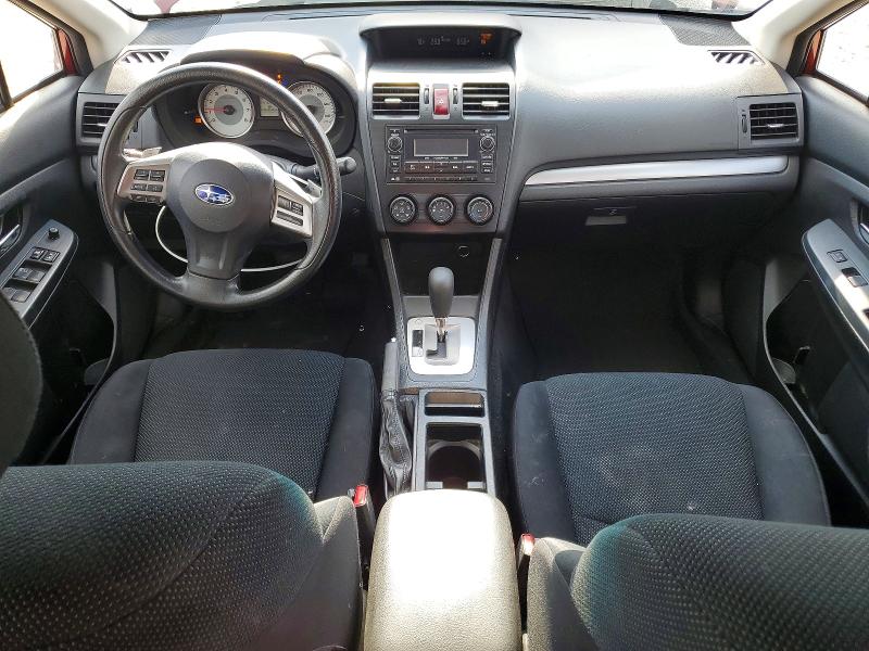 2014 Subaru Impreza მანქანა იყიდება აუქციონზე, vin: JF1GJAC67EH012680, აუქციონის ნომერი: 56151486