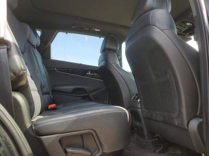 Продаж на аукціоні авто 2016 Kia Sorento, vin: 5XYPKDA5XGG111153, номер лоту: 56153186