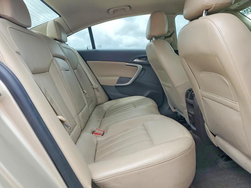 Aukcja sprzedaży 2013 Buick Regal, vin: 2G4GS5EV4D9155989, numer aukcji: 55960456
