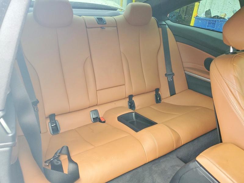 Продажа на аукционе авто 2017 Bmw 430i, vin: WBA4R7C52HK679838, номер лота: 58213146