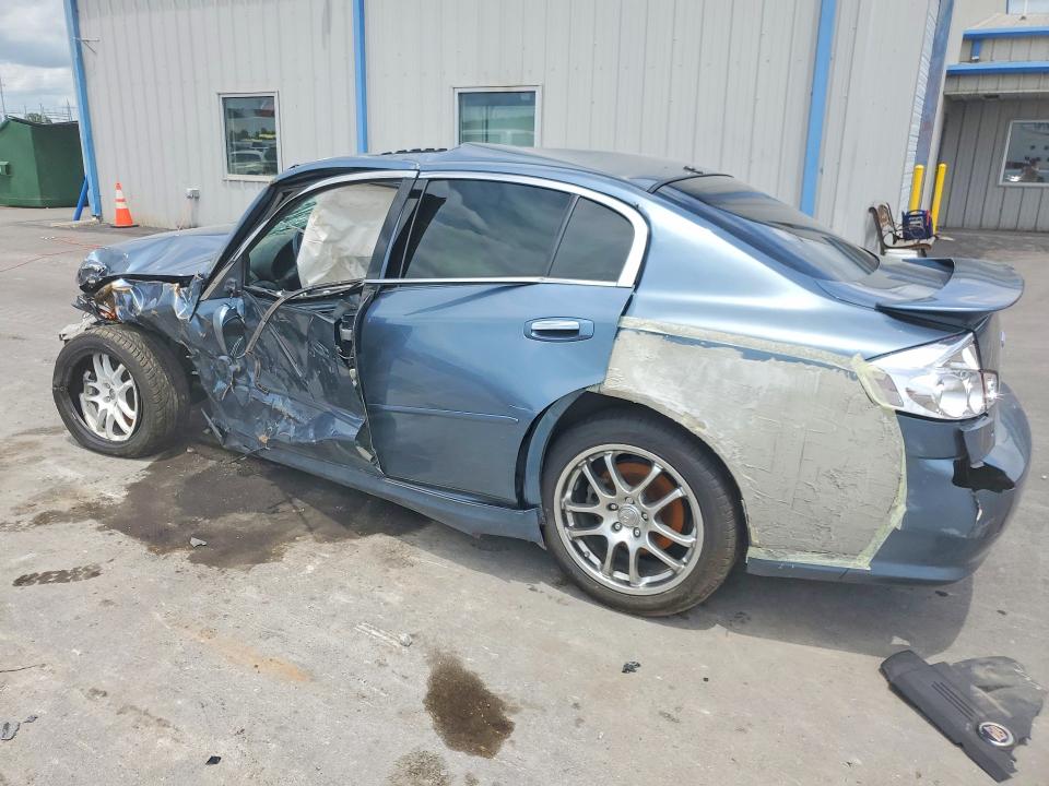 Продажа на аукционе авто 2006 Infiniti G35, vin: JNKCV51E36M513992, номер лота: 56120406