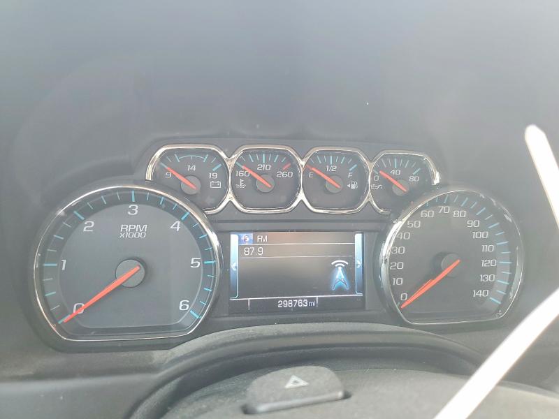 Aukcja sprzedaży 2020 Gmc Yukon Xl, vin: 1GKS1GKC2LR189373, numer aukcji: 58967576