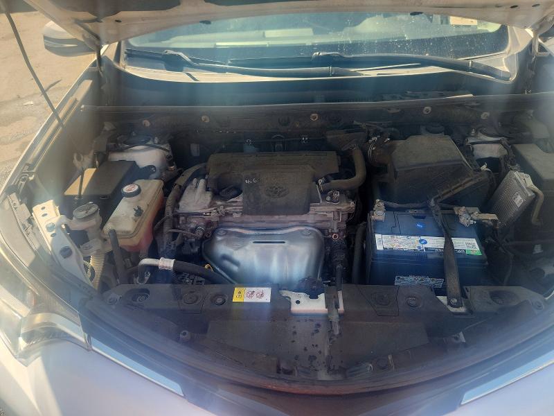 Продажа на аукционе авто 2017 Toyota Rav4, vin: JTMWFREVXHJ718551, номер лота: 56038916