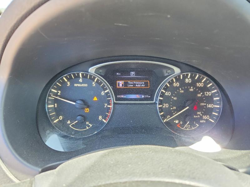 2017 Nissan Altima მანქანა იყიდება აუქციონზე, vin: 1N4AL3AP7HC187567, აუქციონის ნომერი: 58218396