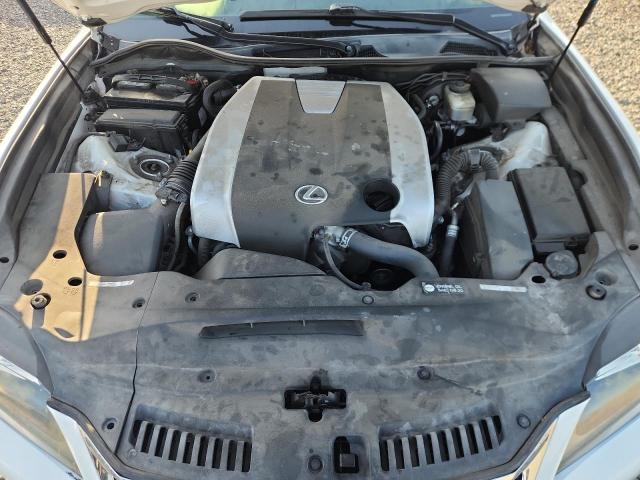 2014 Lexus Gs მანქანა იყიდება აუქციონზე, vin: JTHBE1BL0E5037503, აუქციონის ნომერი: 58125906