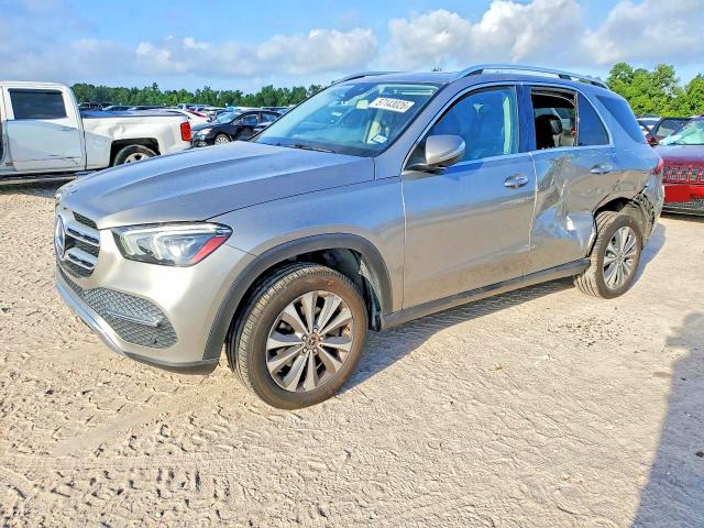 Auction sale of the 2020 Mercedes-benz Gle, vin: 4JGFB4KB9LA012278, lot number: 57143026