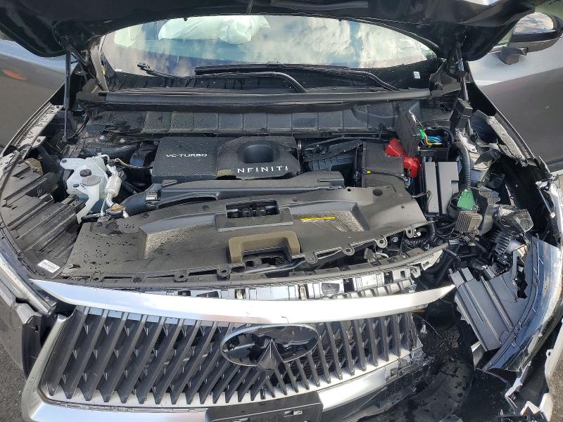 Продажа на аукционе авто 2026 Infiniti Qx60, vin: 5N1AL1FSXTC341530, номер лота: 57863116