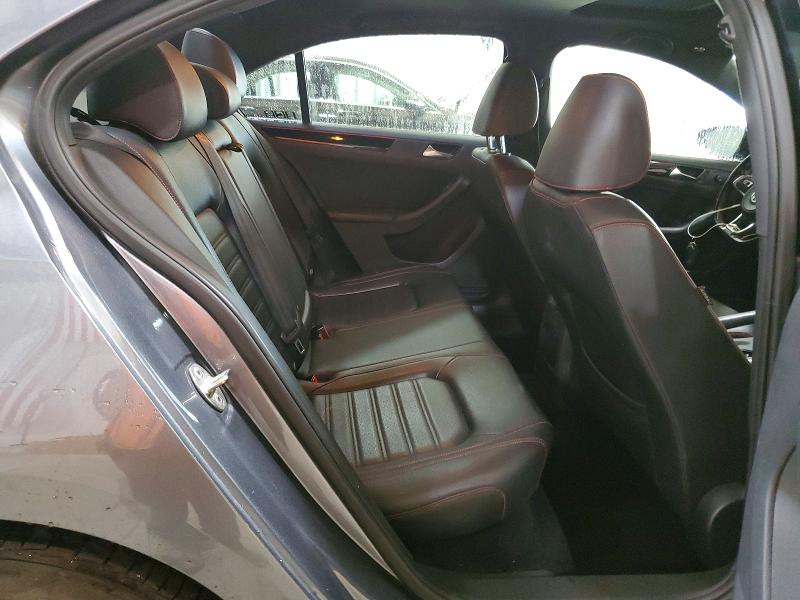 Aukcja sprzedaży 2016 Volkswagen Jetta, vin: 3VW4T7AJ0GM291838, numer aukcji: 58639796