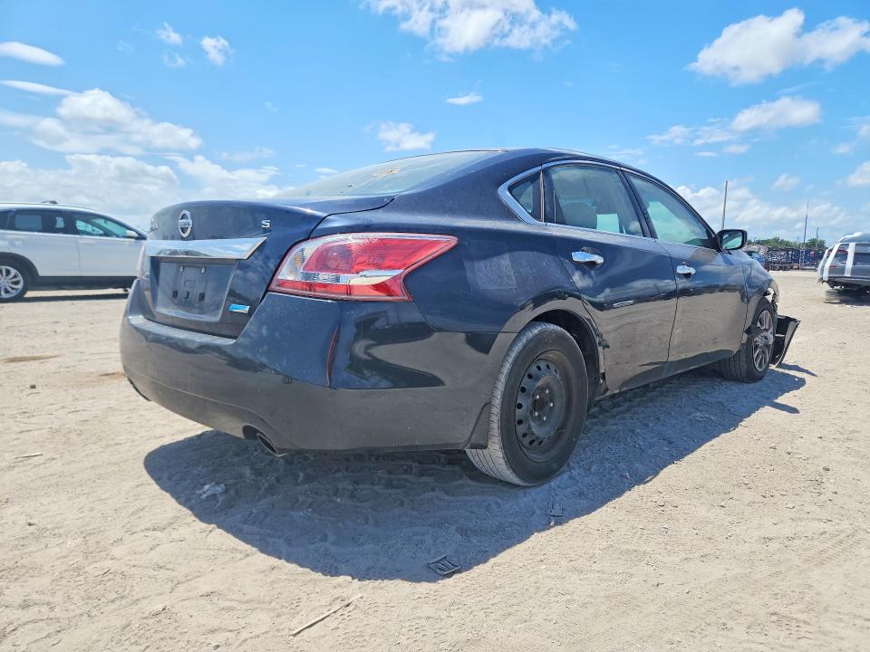 Aukcja sprzedaży 2013 Nissan Altima, vin: 1N4AL3AP6DC208399, numer aukcji: 56959276