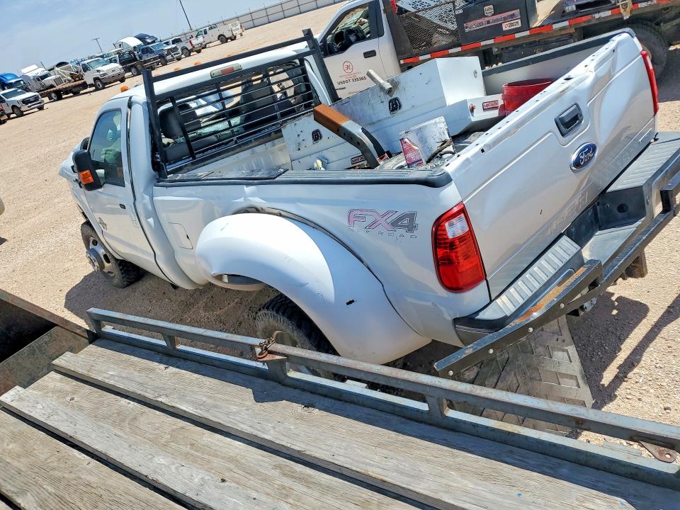 Aukcja sprzedaży 2013 Ford F350, vin: 1FTRF3DTXDEB87140, numer aukcji: 84242635