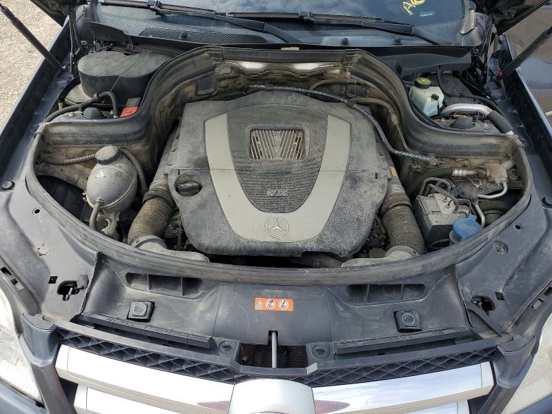 2010 Mercedes-benz Glk მანქანა იყიდება აუქციონზე, vin: WDCGG8HB7AF475359, აუქციონის ნომერი: 58455756