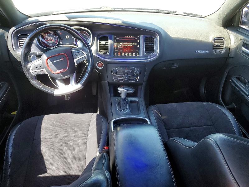 Продаж на аукціоні авто 2016 Dodge Charger, vin: 2C3CDXEJ8GH292065, номер лоту: 56328036