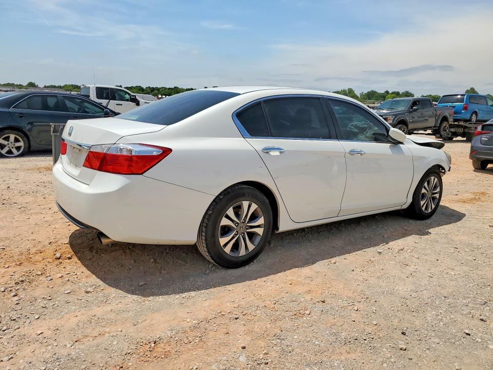 Aukcja sprzedaży 2015 Honda Accord, vin: 1HGCR2F3XFA154400, numer aukcji: 56845766