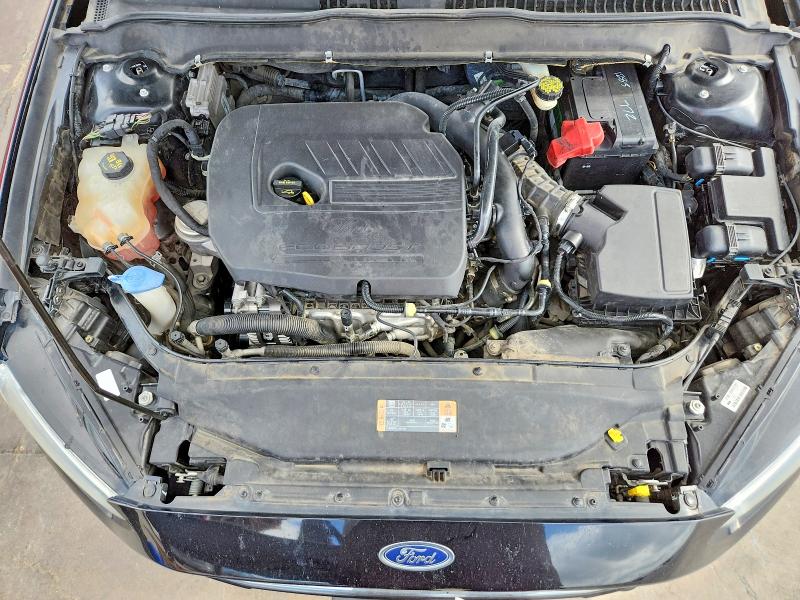 56989086 :رقم المزاد ، 3FA6P0HD0FR258658 vin ، 2015 Ford Fusion مزاد بيع
