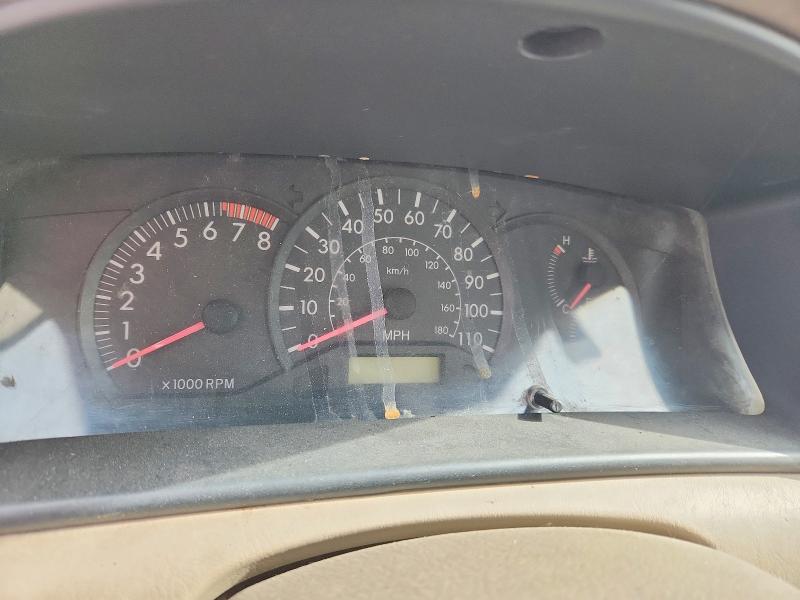 Продажа на аукционе авто 2006 Toyota Corolla, vin: JTDBR32E860057693, номер лота: 56370346