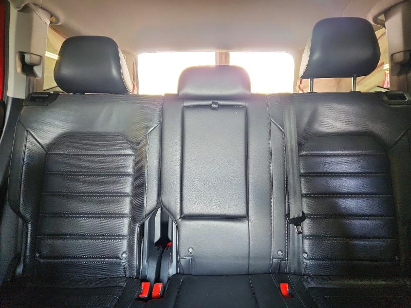 Aukcja sprzedaży 2018 Volkswagen Atlas, vin: 1V2NR2CA5JC576970, numer aukcji: 58837316