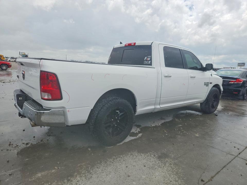Aukcja sprzedaży 2019 Ram 1500 Classic, vin: 1C6RR6TT7KS653574, numer aukcji: 56800556