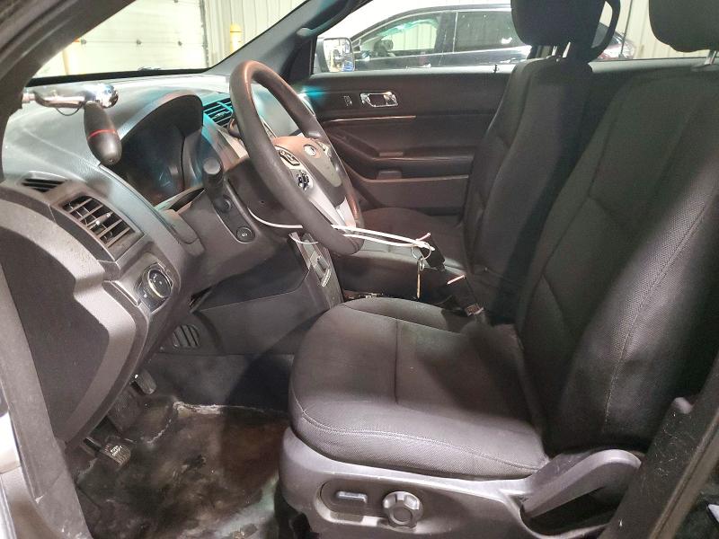 Aukcja sprzedaży 2015 Ford Explorer, vin: 1FM5K8AR9FGC29848, numer aukcji: 58728886
