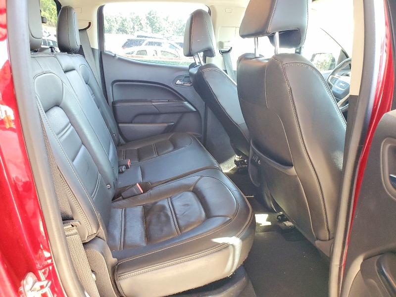 Продаж на аукціоні авто 2017 Gmc Canyon, vin: 1GTG6EEN7H1280309, номер лоту: 55528186