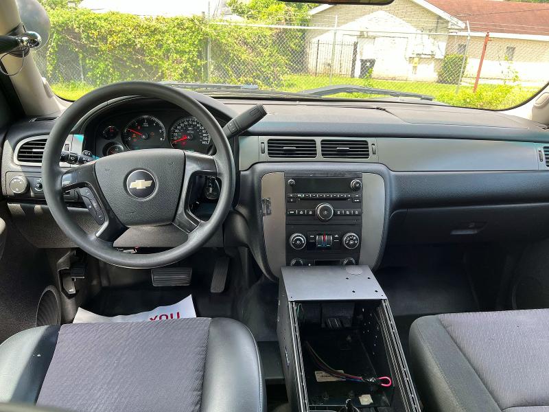 Продажа на аукционе авто 2012 Chevrolet Tahoe, vin: 1GNLC2E07CR190248, номер лота: 58029976