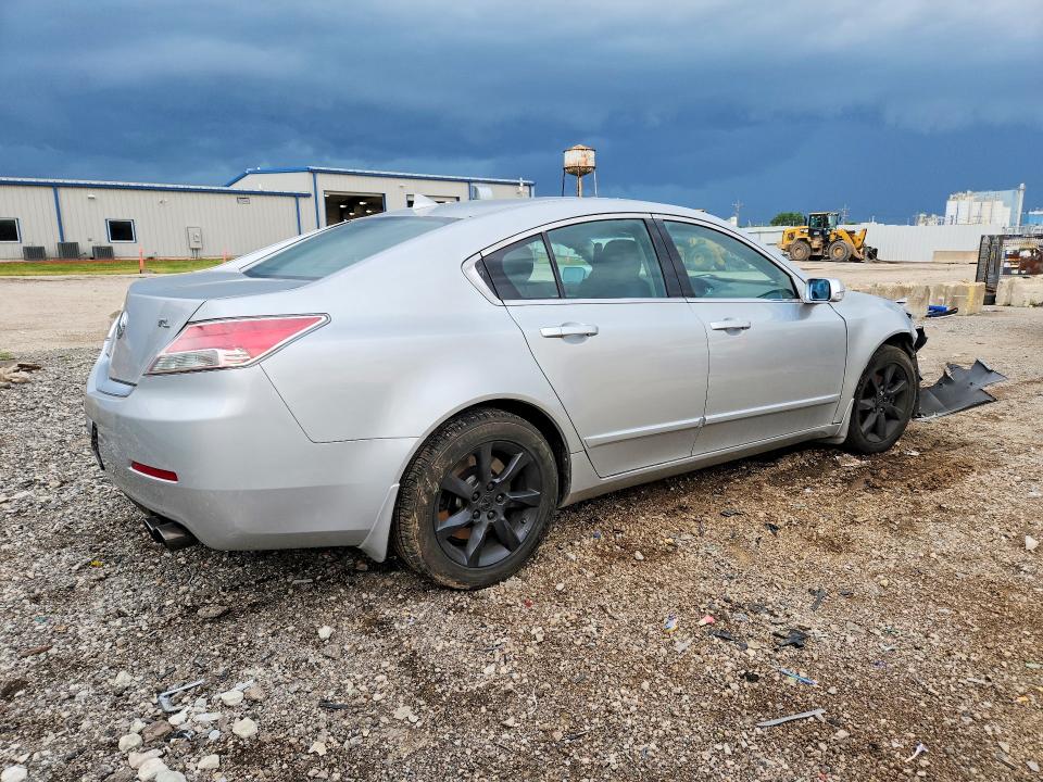 Продаж на аукціоні авто 2012 Acura Tl, vin: 19UUA8F2XCA040401, номер лоту: 56746966
